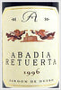 1996 Abadia Retuerta Rivola Red Blend